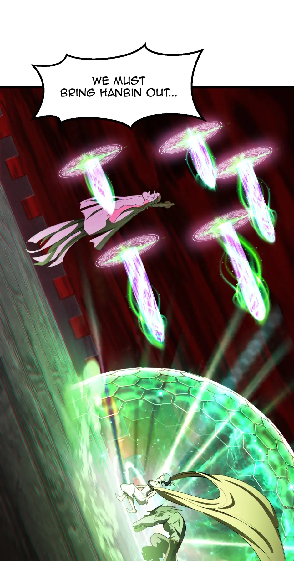 Read Latna Saga_ Survival of a Sword King EN Manga Online