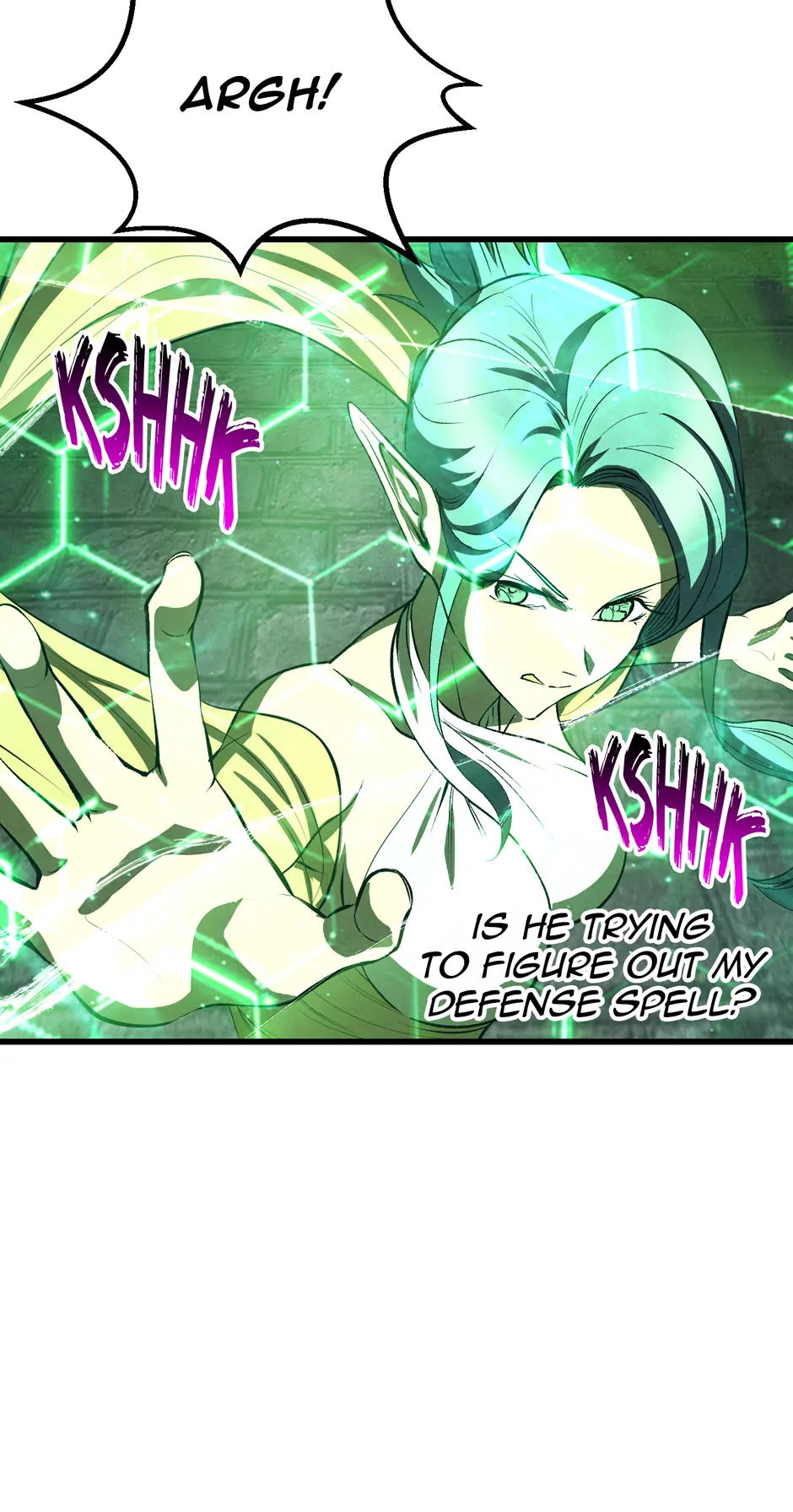 Read Latna Saga_ Survival of a Sword King EN Manga Online