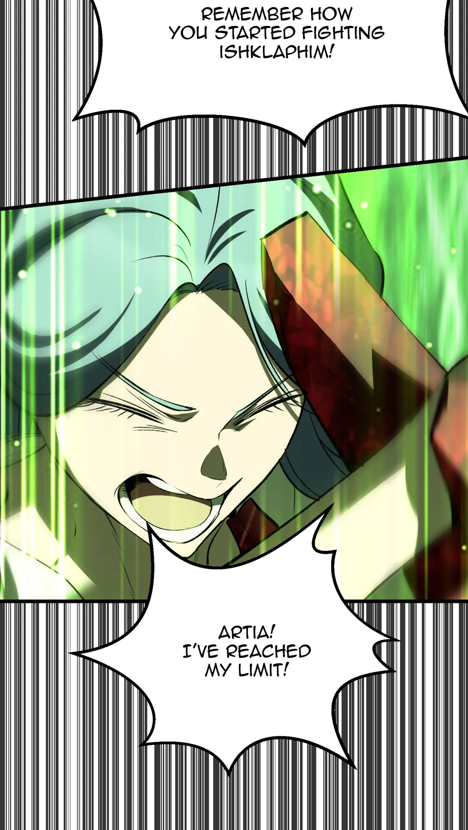 Read Latna Saga_ Survival of a Sword King EN Manga Online
