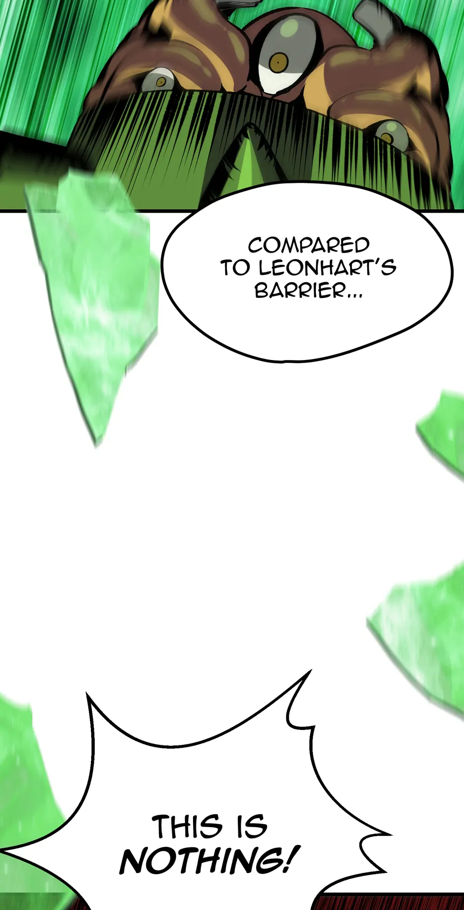 Read Latna Saga_ Survival of a Sword King EN Manga Online