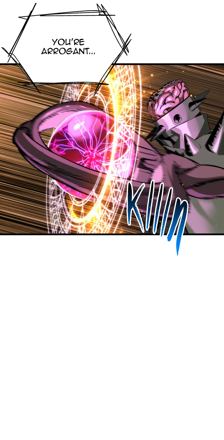 Read Latna Saga_ Survival of a Sword King EN Manga Online