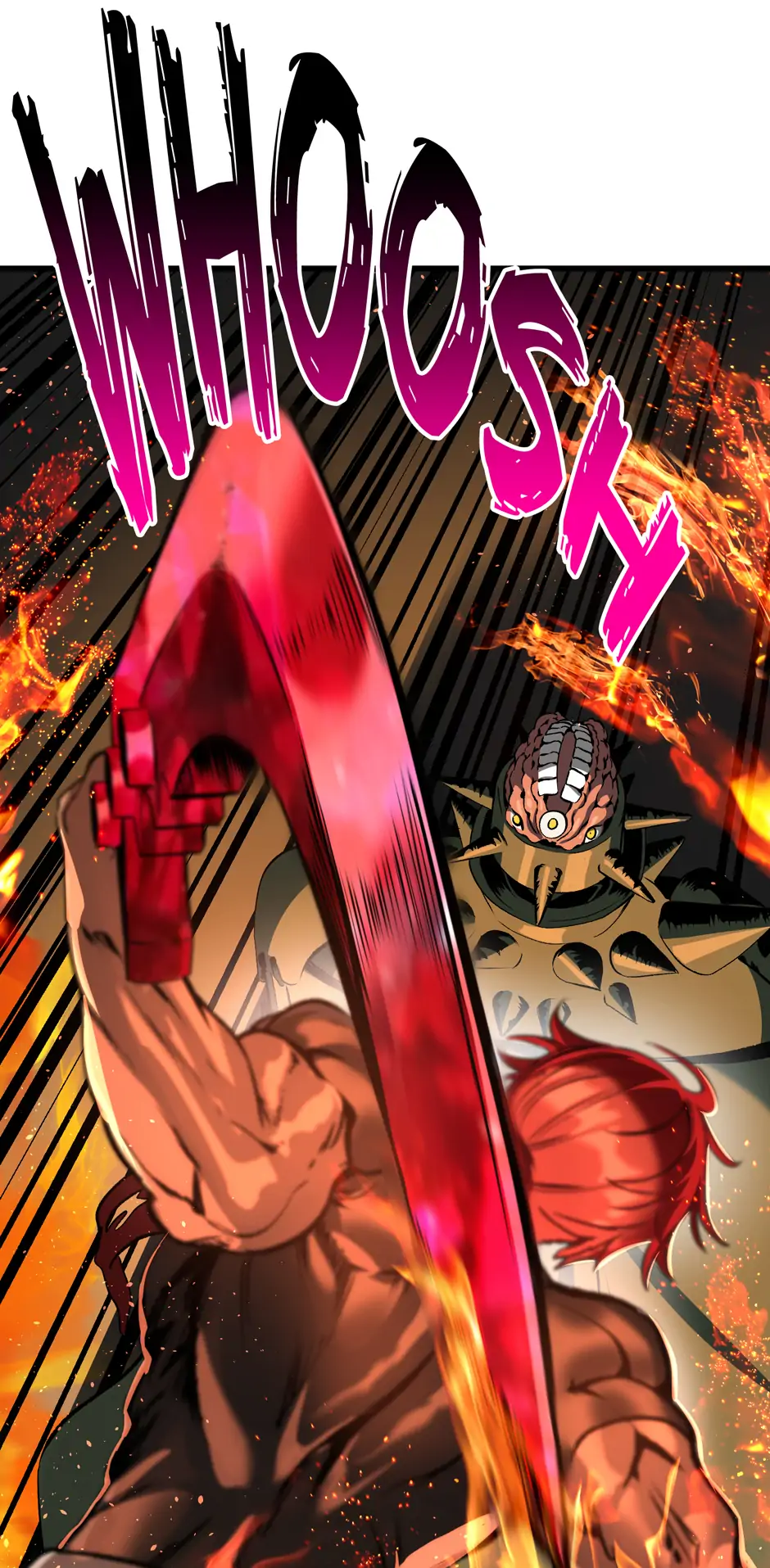 Read Latna Saga_ Survival of a Sword King EN Manga Online