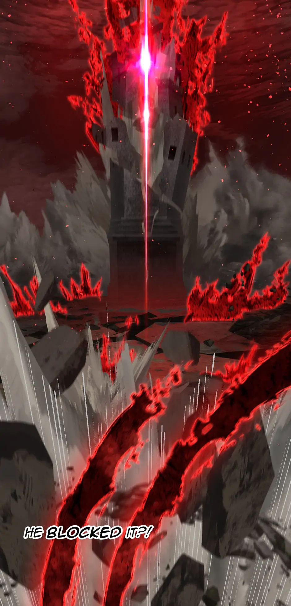 Read Latna Saga_ Survival of a Sword King EN Manga Online