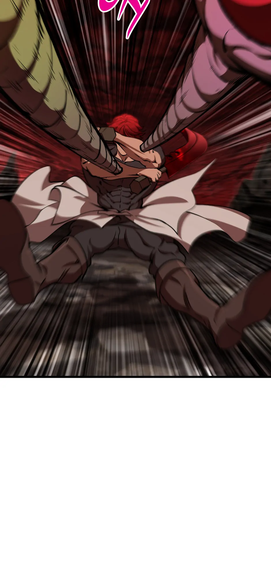 Read Latna Saga_ Survival of a Sword King EN Manga Online