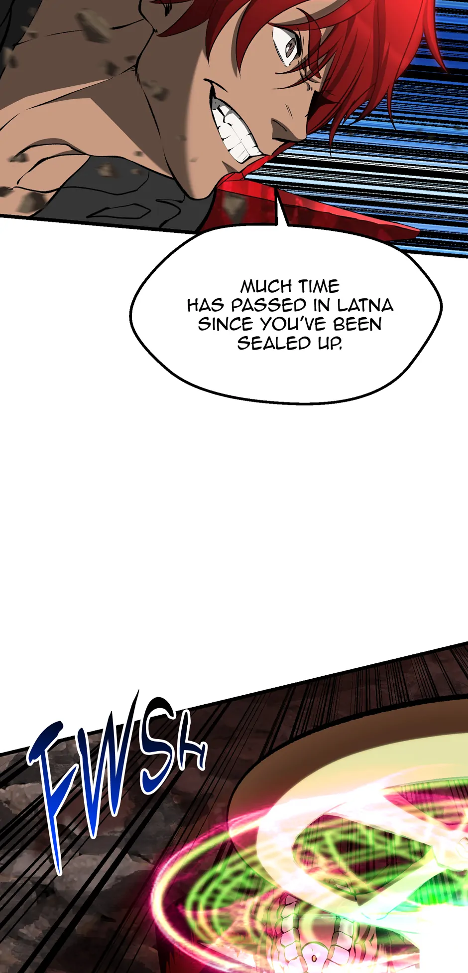 Read Latna Saga_ Survival of a Sword King EN Manga Online