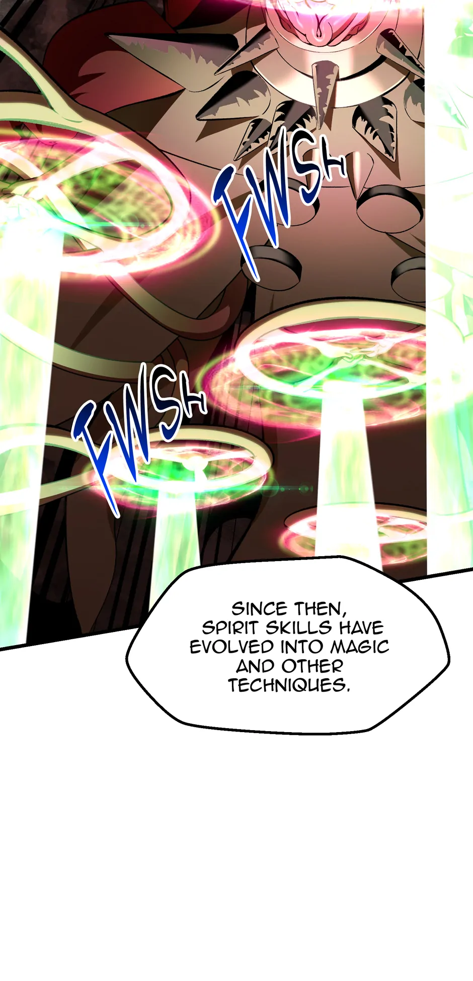 Read Latna Saga_ Survival of a Sword King EN Manga Online