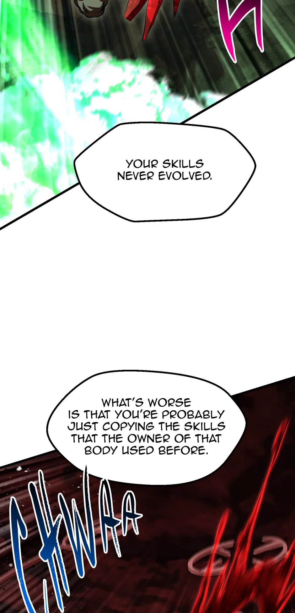 Read Latna Saga_ Survival of a Sword King EN Manga Online