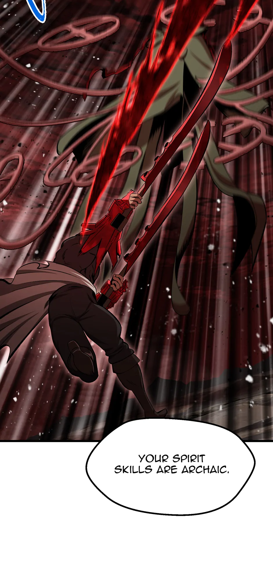 Read Latna Saga_ Survival of a Sword King EN Manga Online