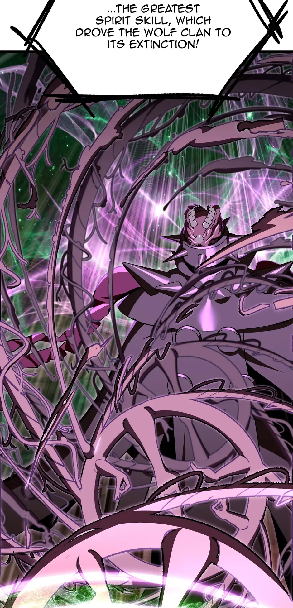 Read Latna Saga_ Survival of a Sword King EN Manga Online