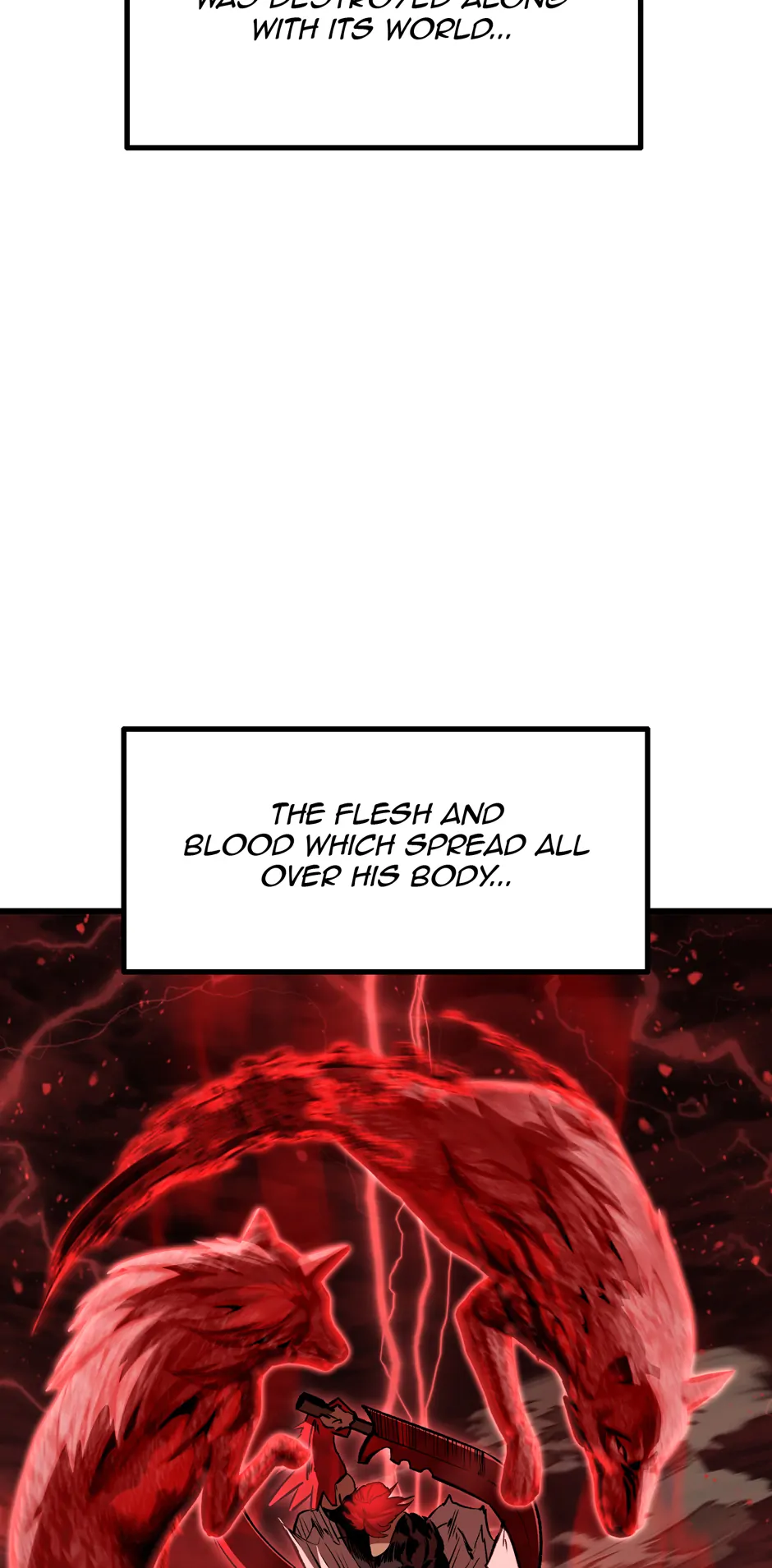 Read Latna Saga_ Survival of a Sword King EN Manga Online