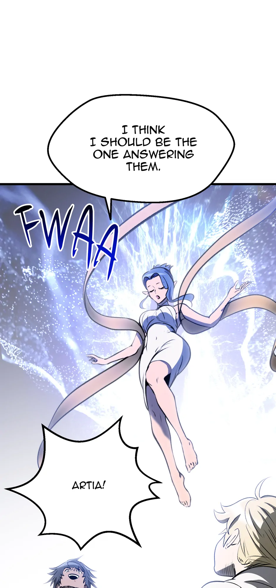 Read Latna Saga_ Survival of a Sword King EN Manga Online
