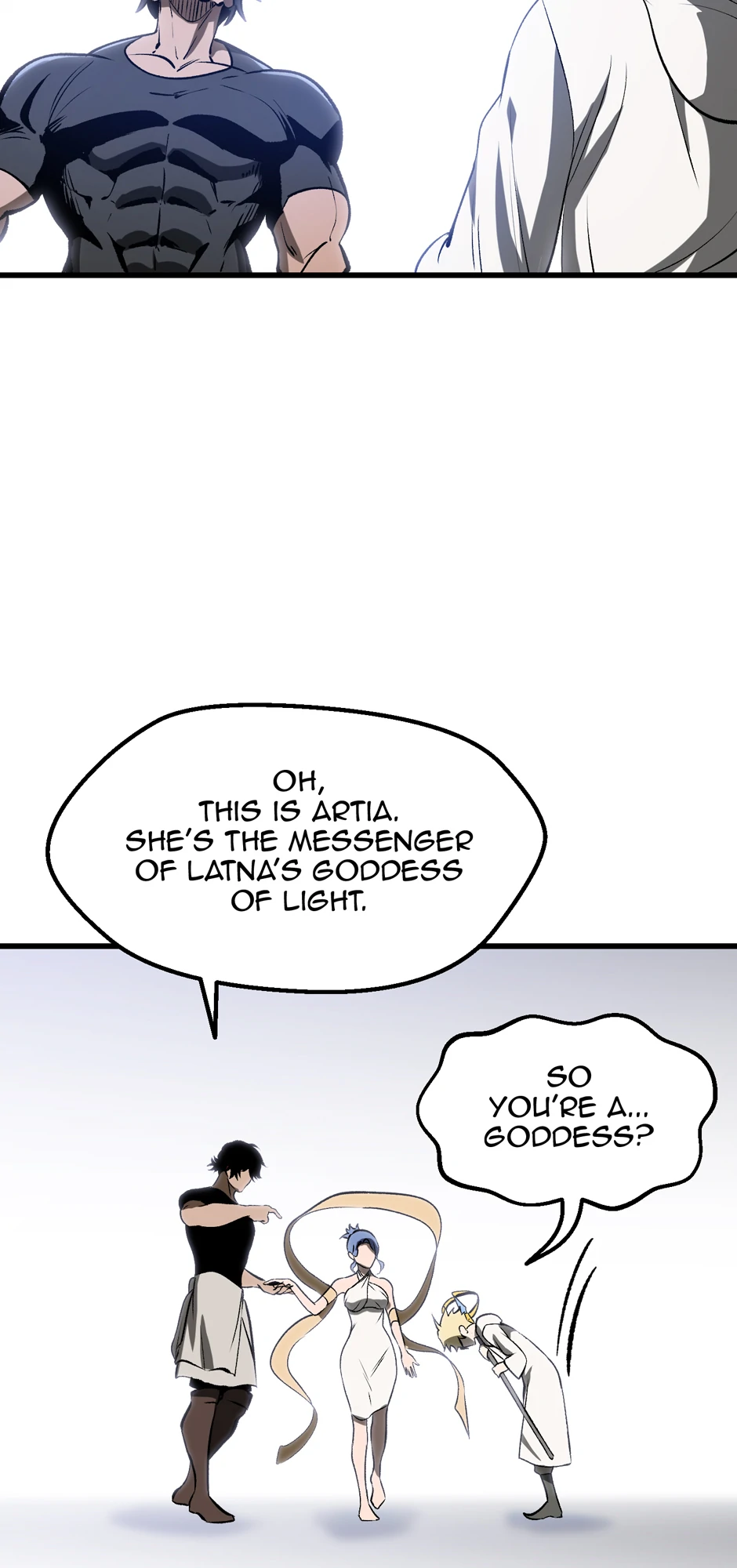 Read Latna Saga_ Survival of a Sword King EN Manga Online