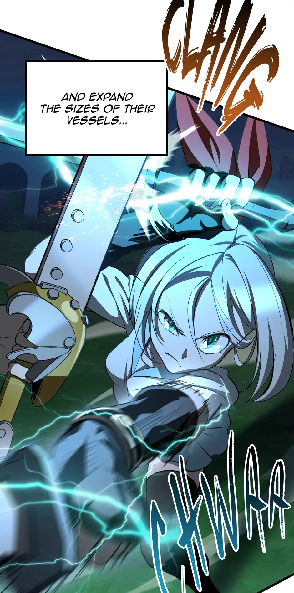 Read Latna Saga_ Survival of a Sword King EN Manga Online