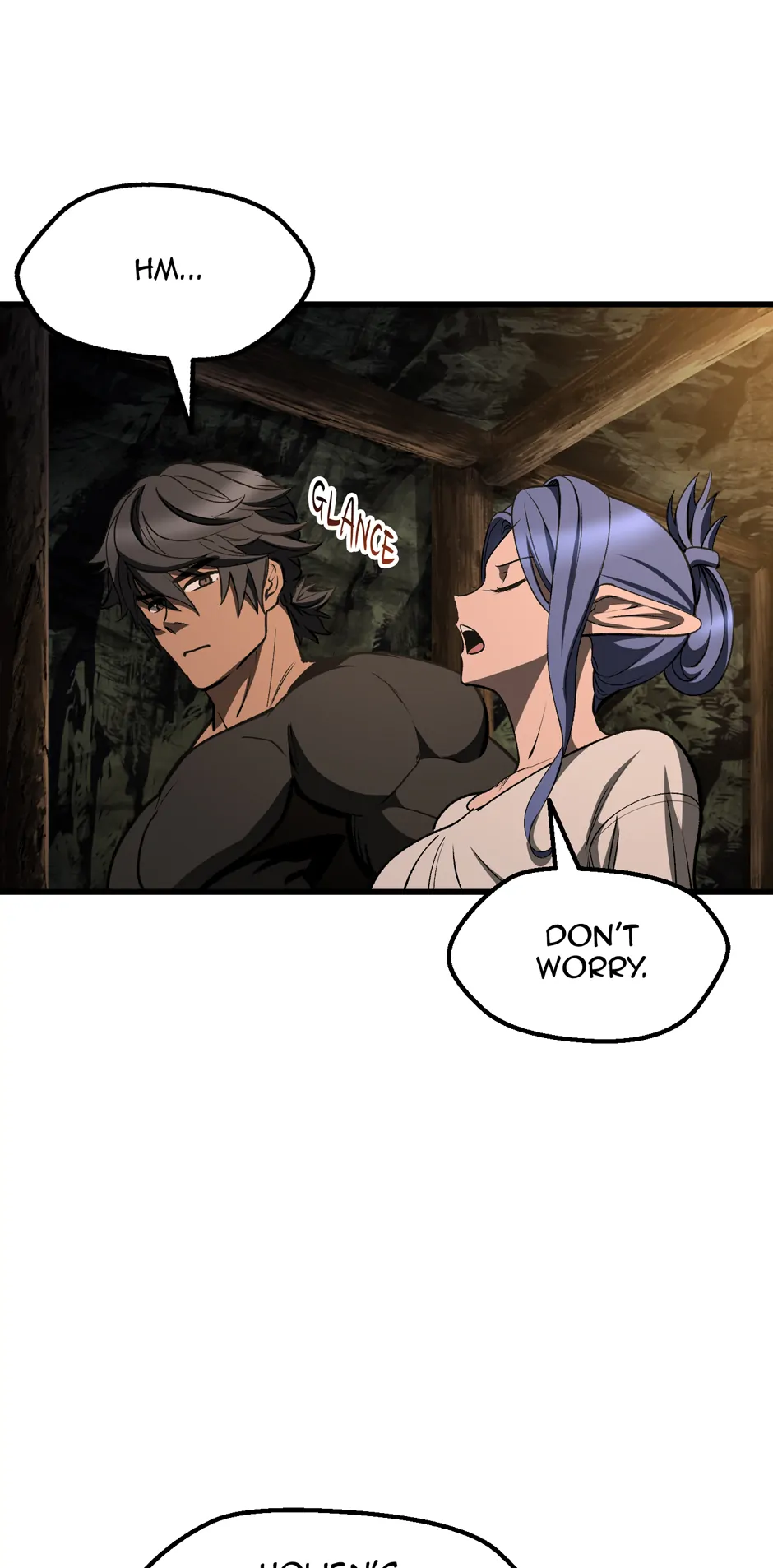 Read Latna Saga_ Survival of a Sword King EN Manga Online
