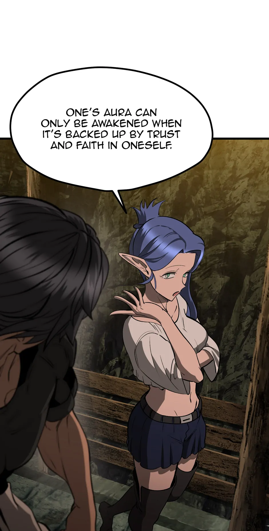 Read Latna Saga_ Survival of a Sword King EN Manga Online
