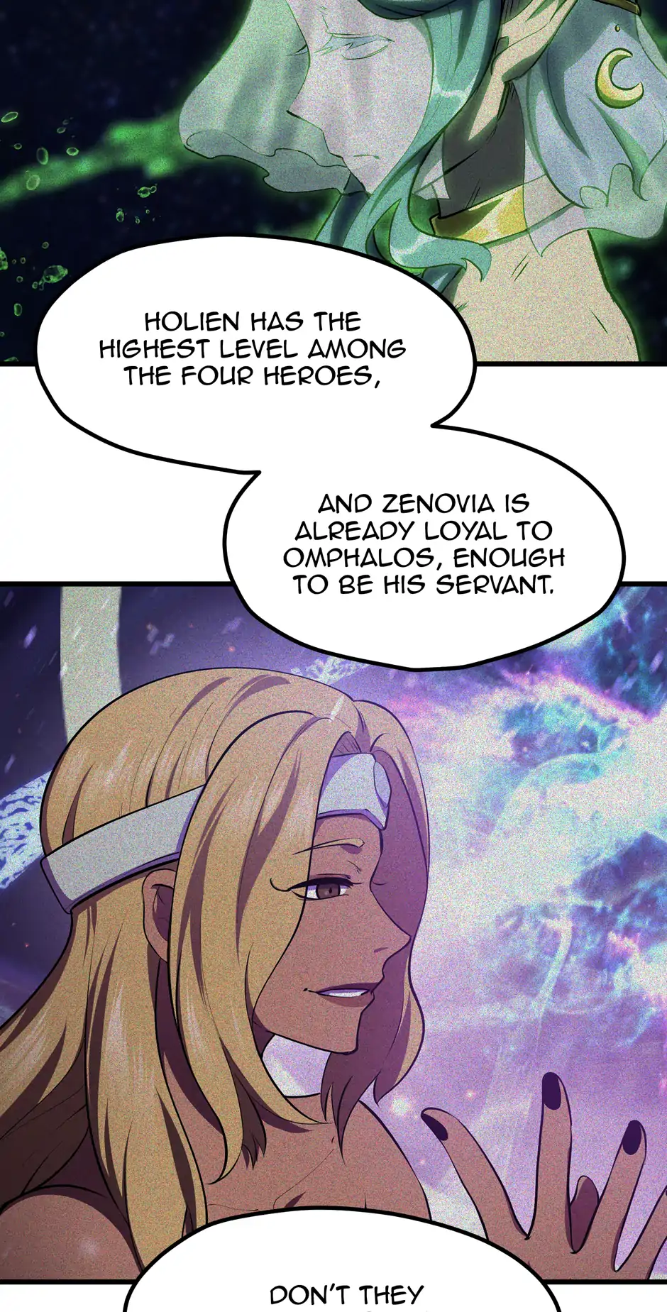 Read Latna Saga_ Survival of a Sword King EN Manga Online