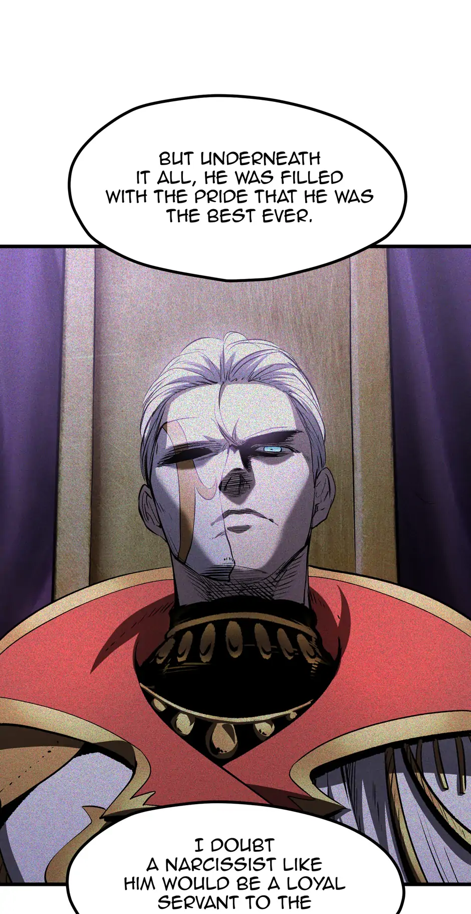 Read Latna Saga_ Survival of a Sword King EN Manga Online