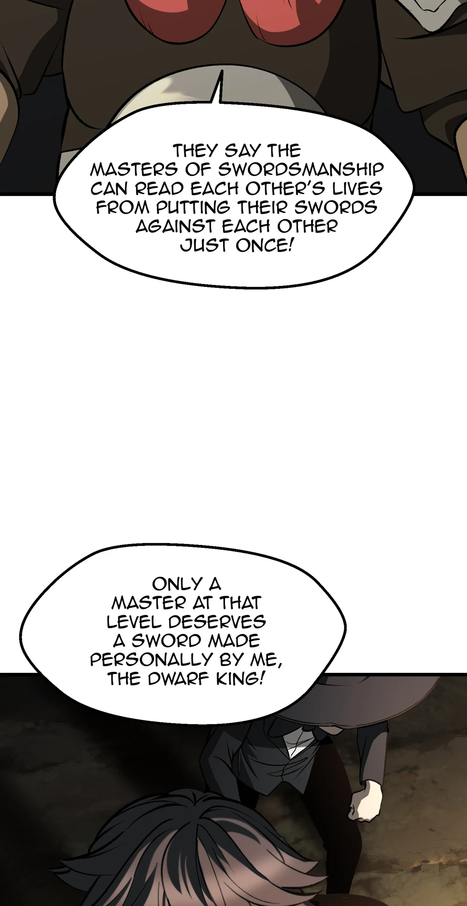 Read Latna Saga_ Survival of a Sword King EN Manga Online