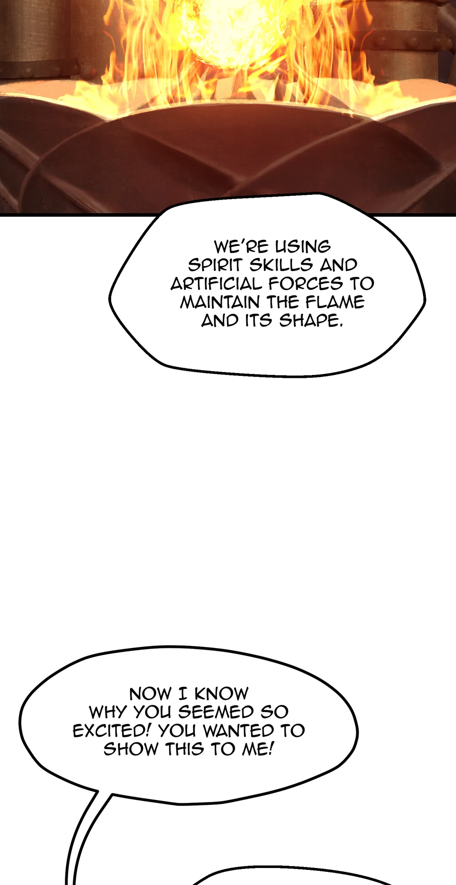 Read Latna Saga_ Survival of a Sword King EN Manga Online