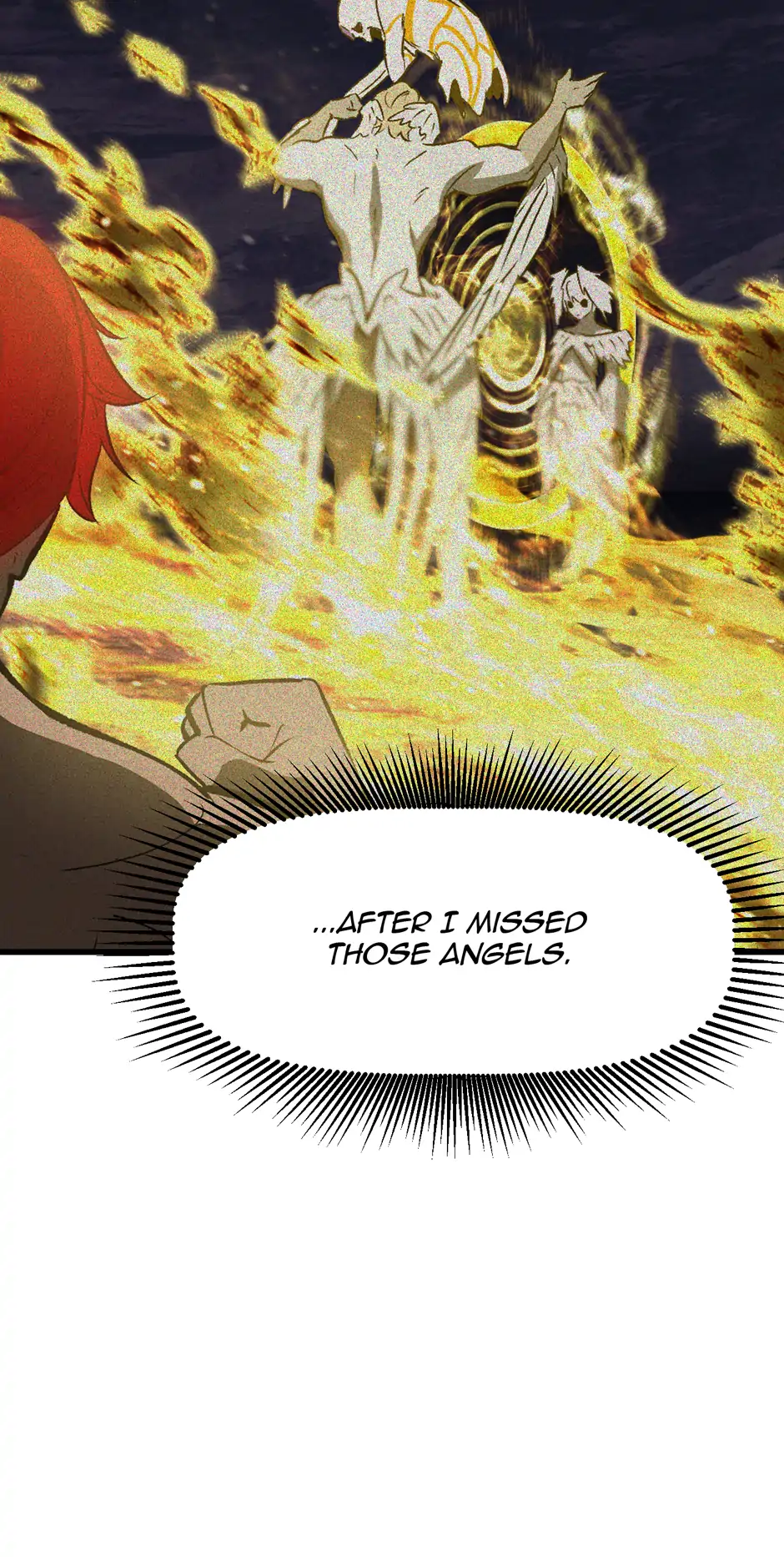 Read Latna Saga_ Survival of a Sword King EN Manga Online