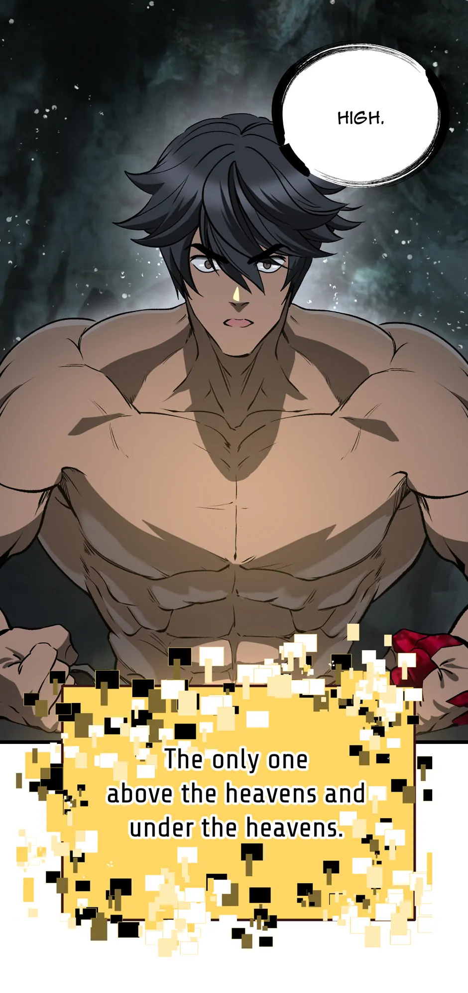 Read Latna Saga_ Survival of a Sword King EN Manga Online