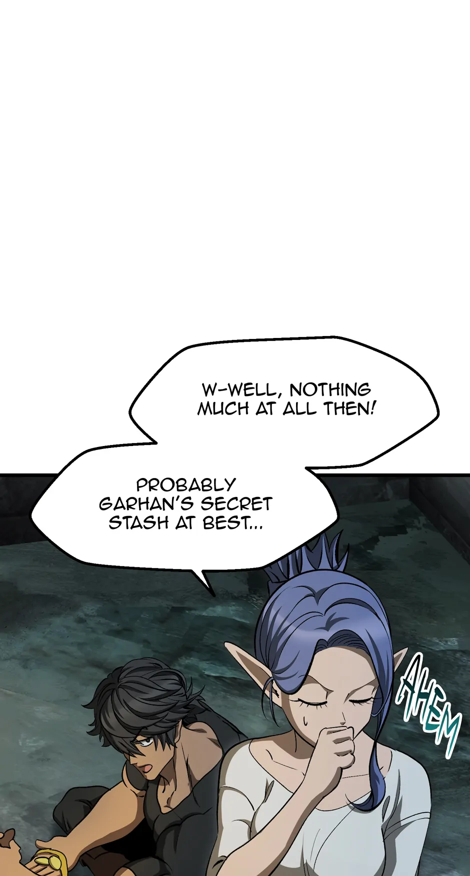 Read Latna Saga_ Survival of a Sword King EN Manga Online
