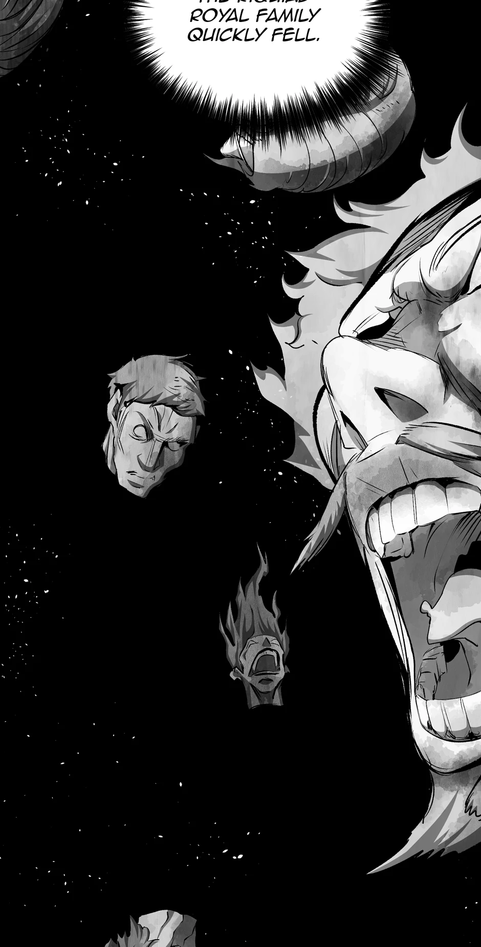 Read Latna Saga_ Survival of a Sword King EN Manga Online
