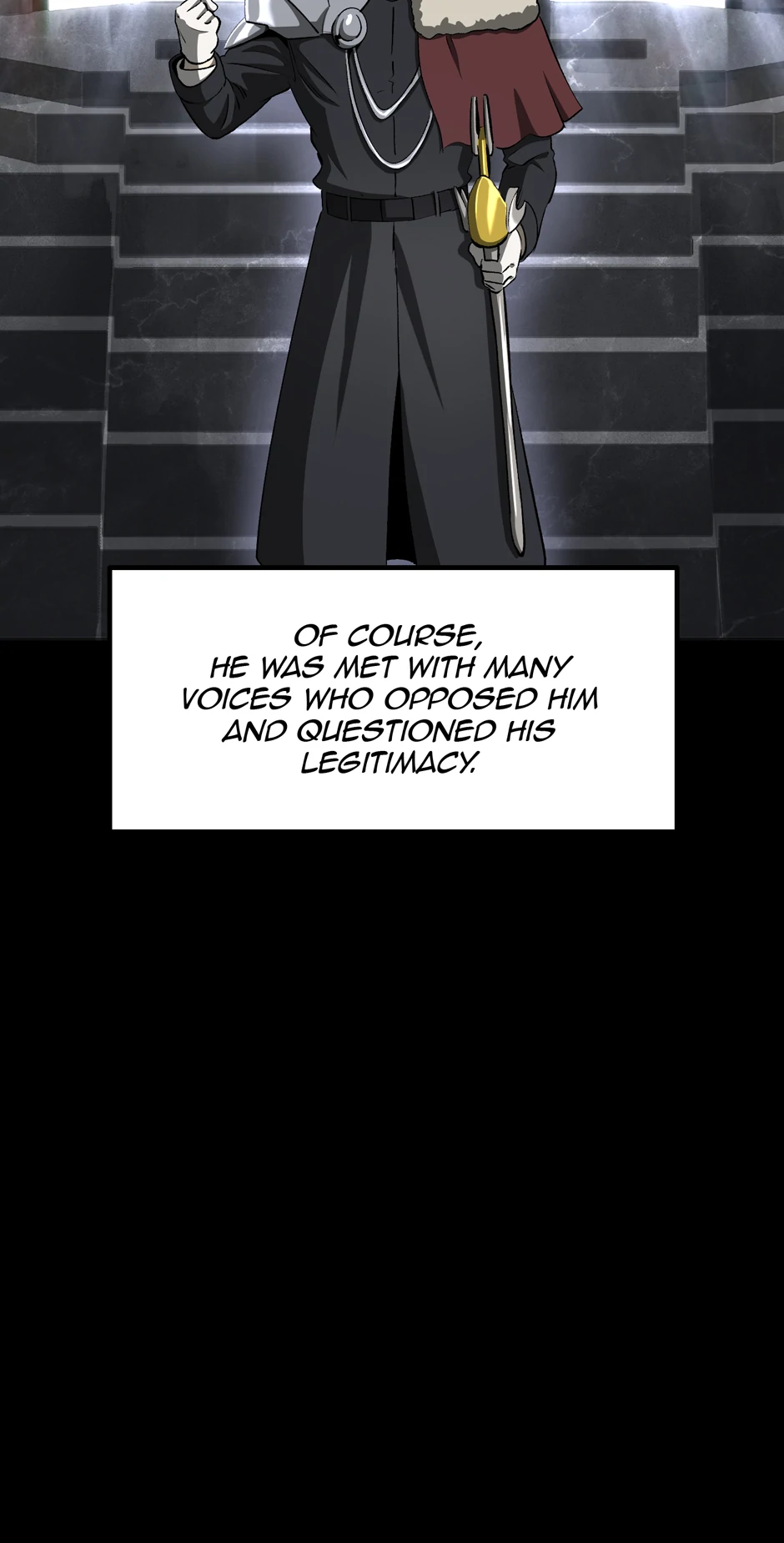 Read Latna Saga_ Survival of a Sword King EN Manga Online