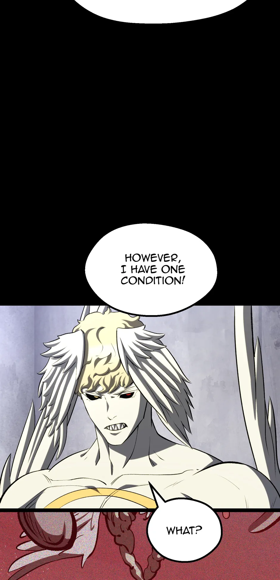 Read Latna Saga_ Survival of a Sword King EN Manga Online