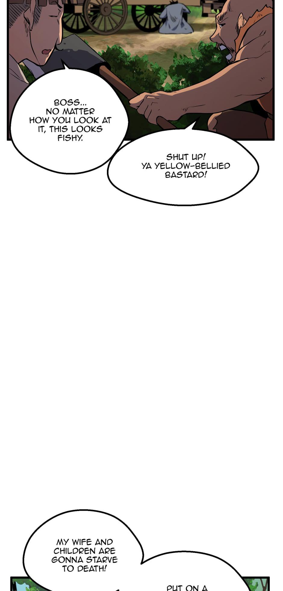 Read Latna Saga_ Survival of a Sword King EN Manga Online
