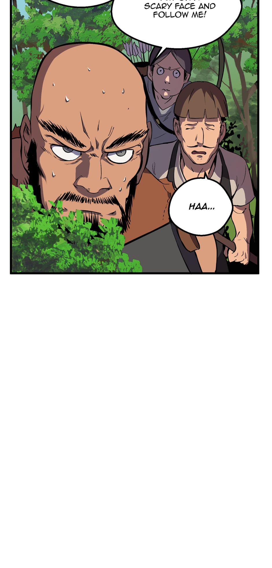 Read Latna Saga_ Survival of a Sword King EN Manga Online