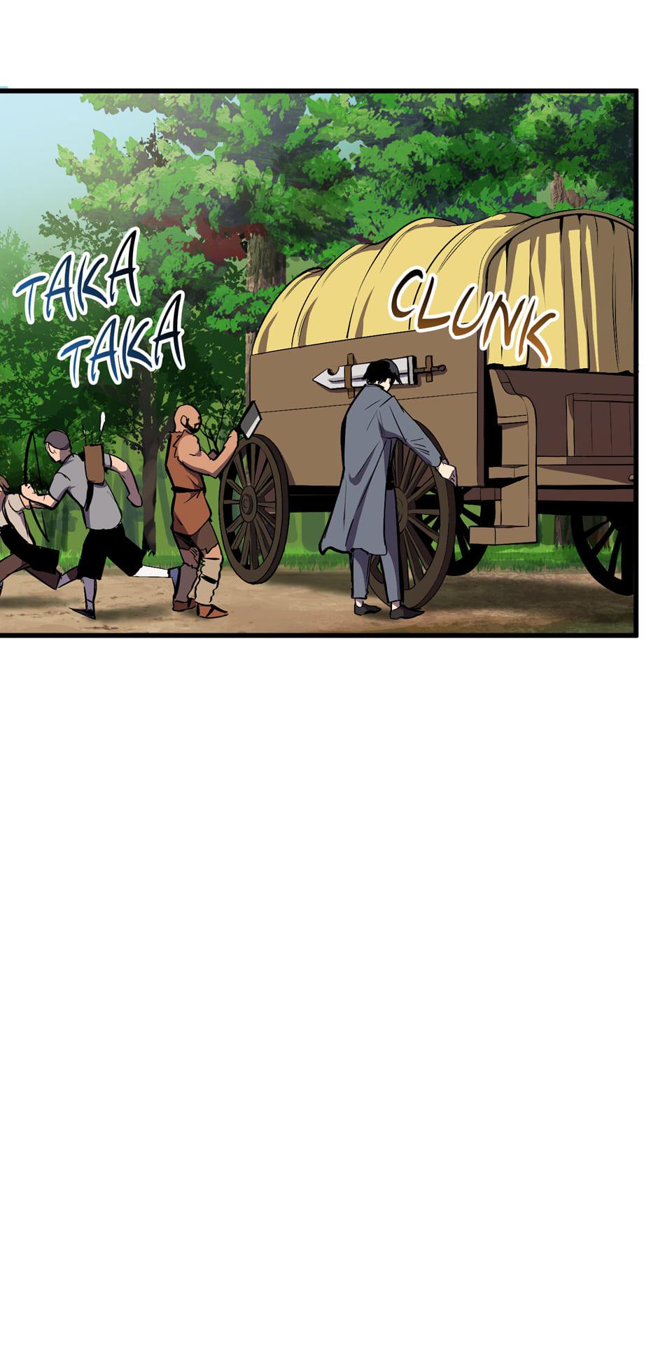 Read Latna Saga_ Survival of a Sword King EN Manga Online