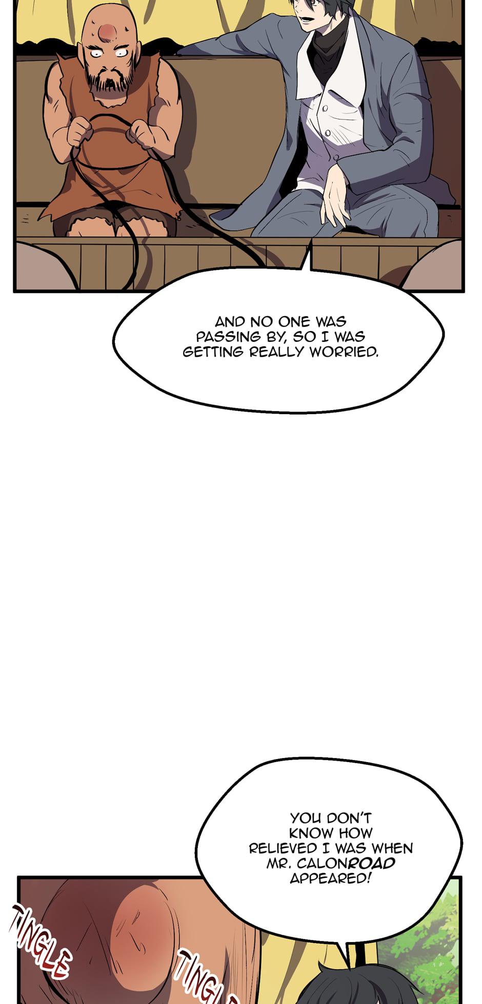 Read Latna Saga_ Survival of a Sword King EN Manga Online