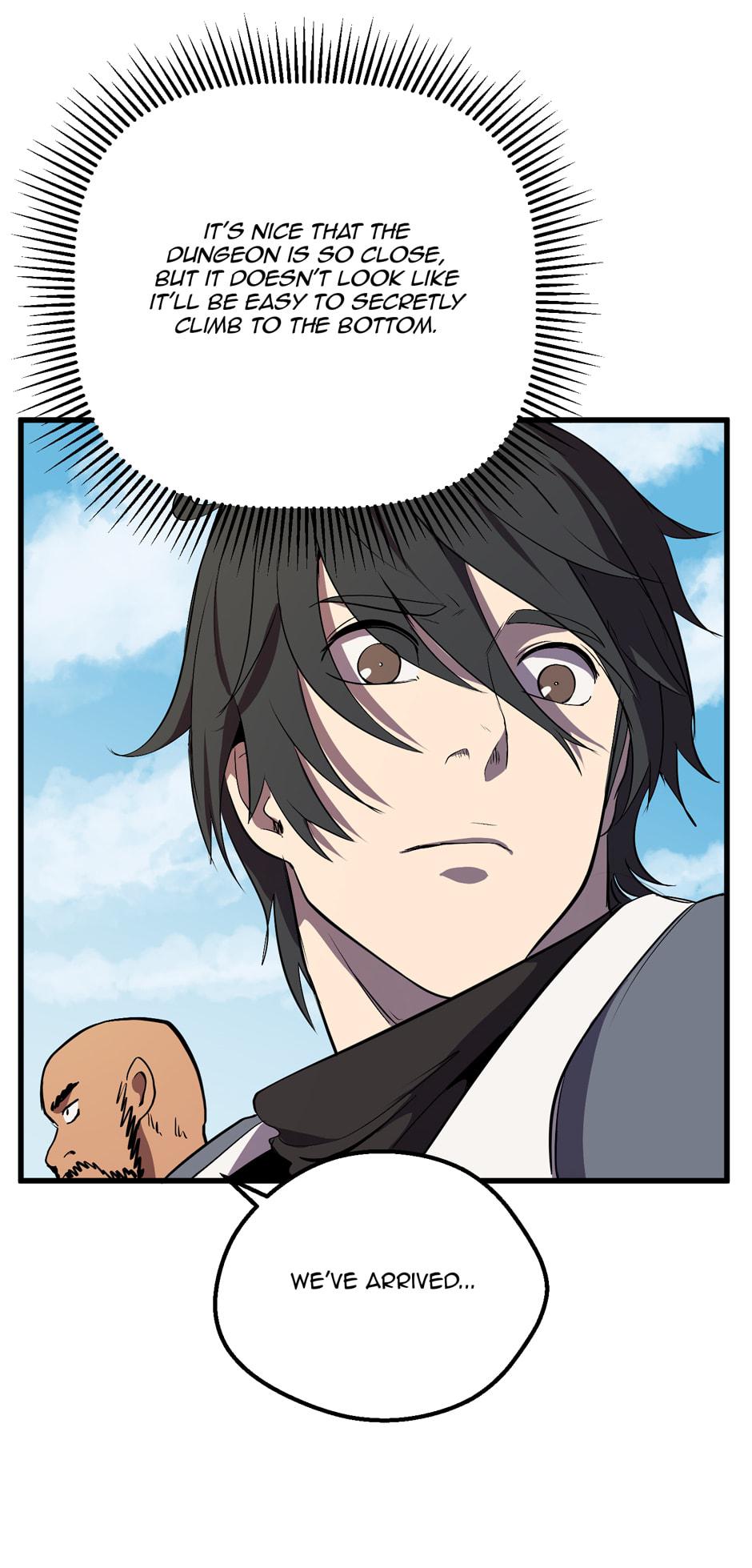 Read Latna Saga_ Survival of a Sword King EN Manga Online