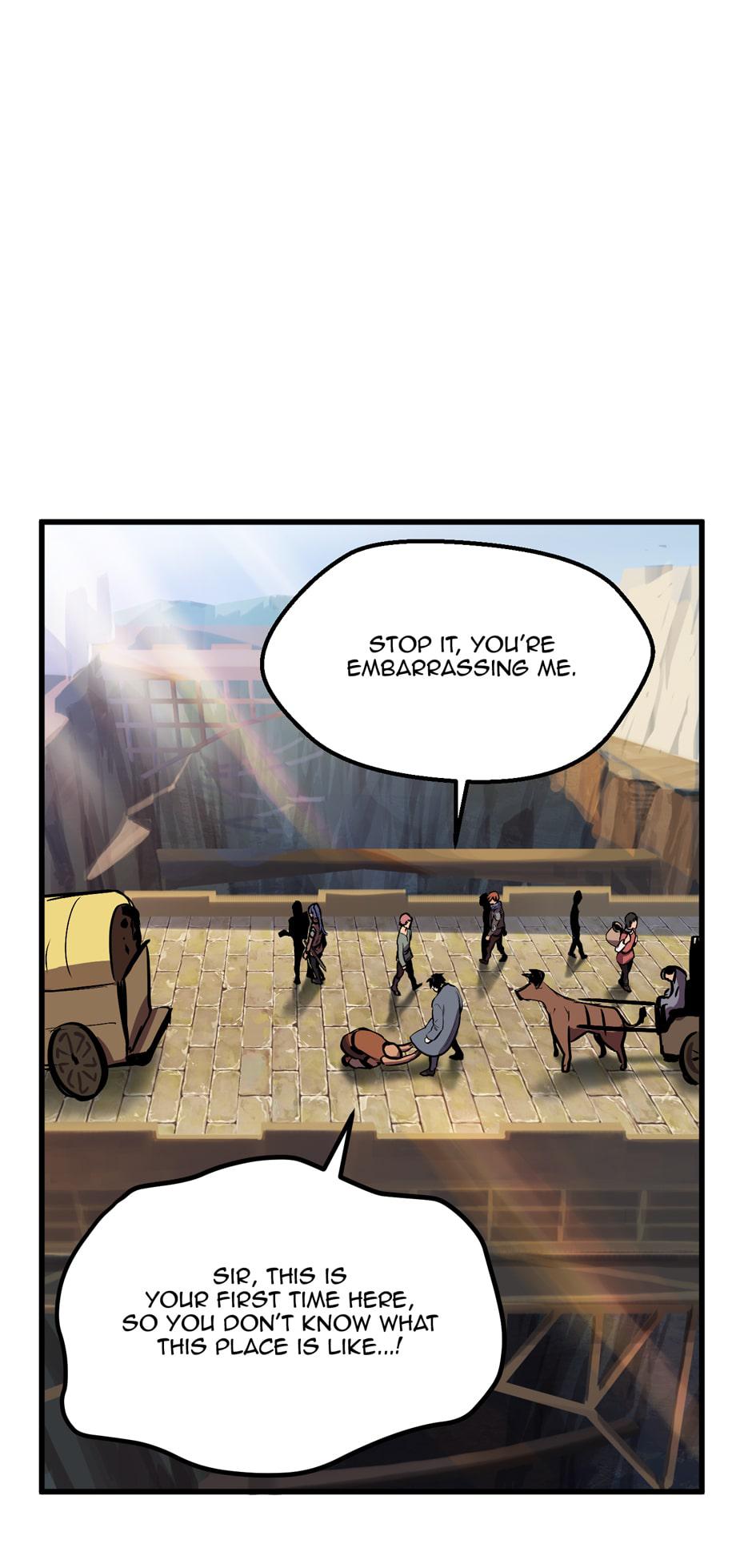 Read Latna Saga_ Survival of a Sword King EN Manga Online