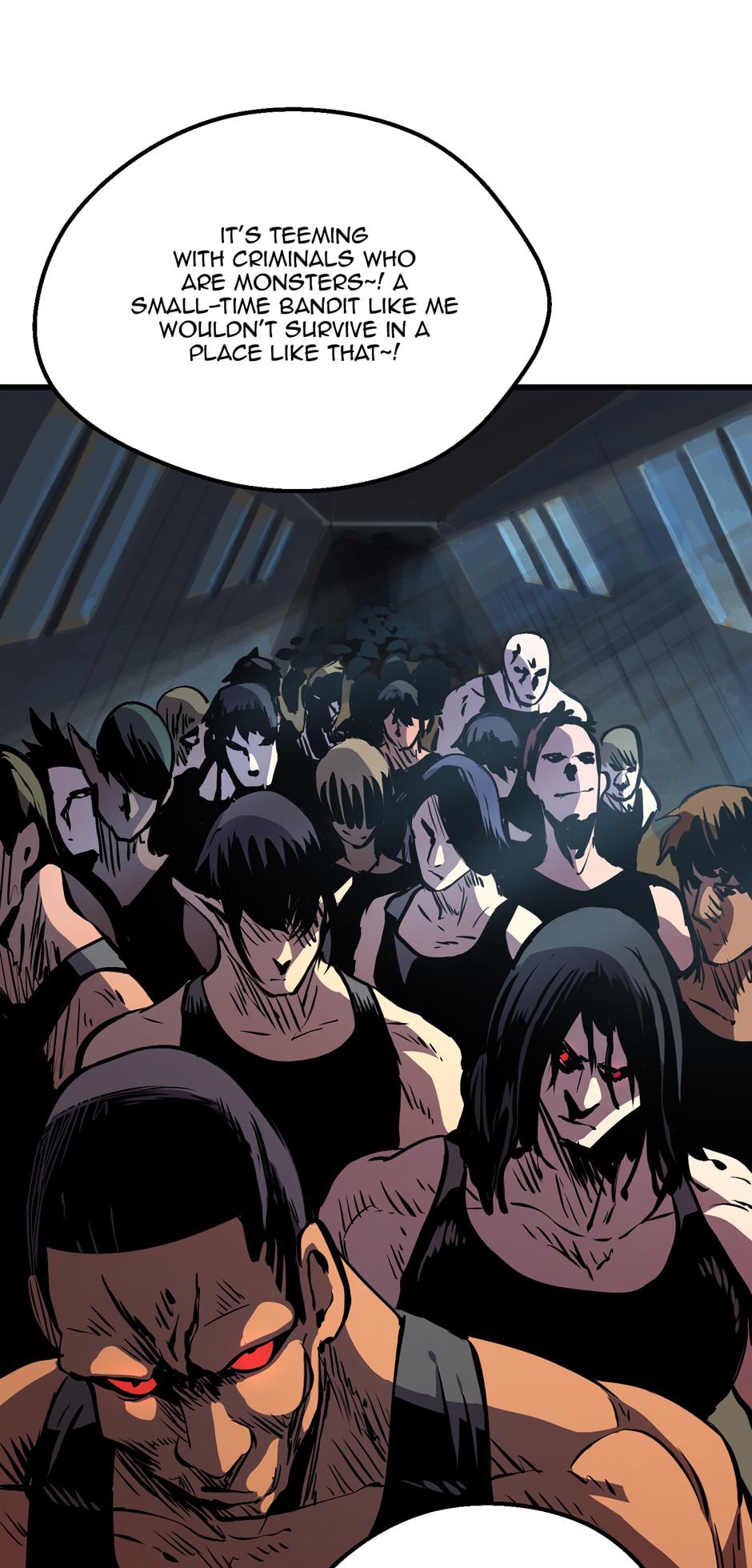 Read Latna Saga_ Survival of a Sword King EN Manga Online