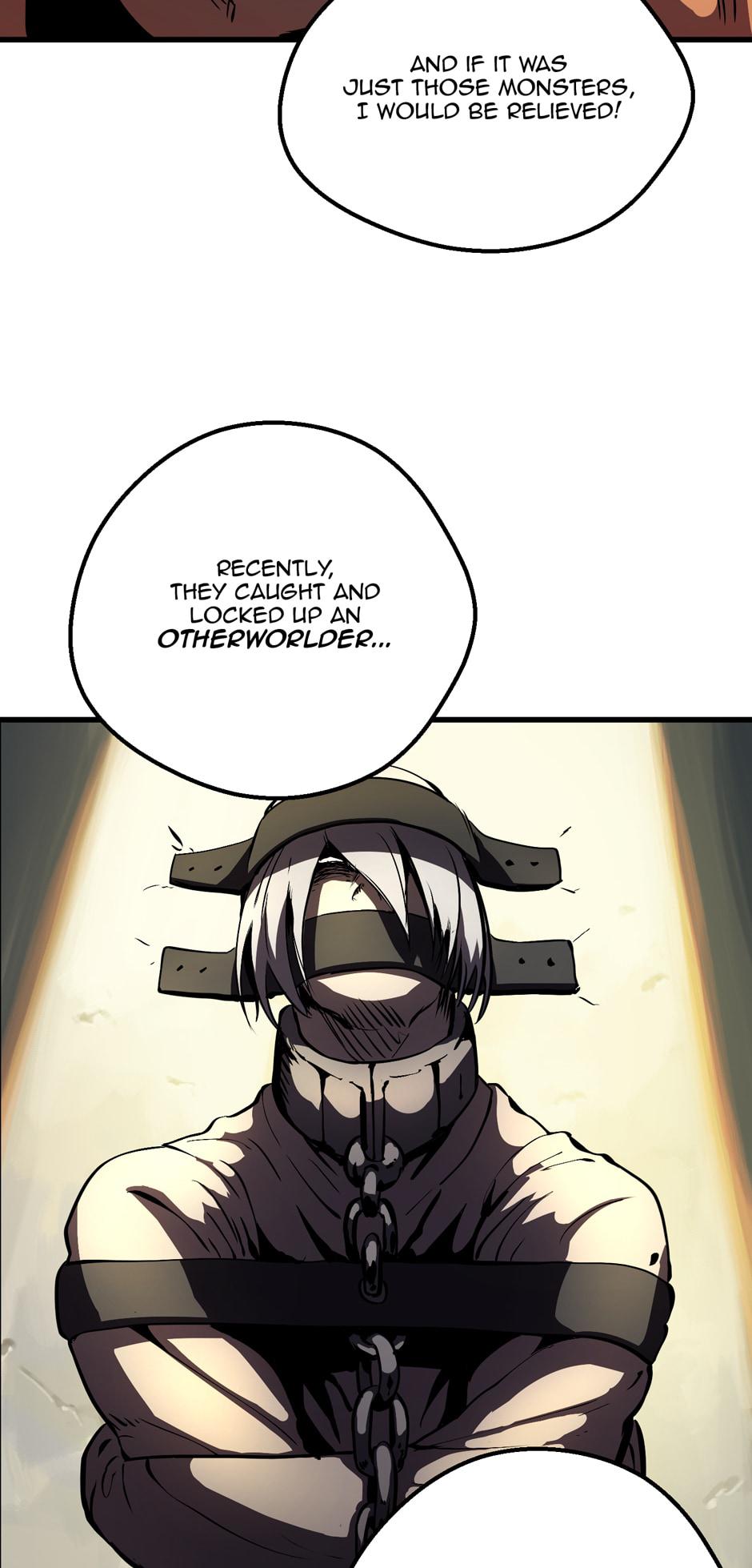 Read Latna Saga_ Survival of a Sword King EN Manga Online