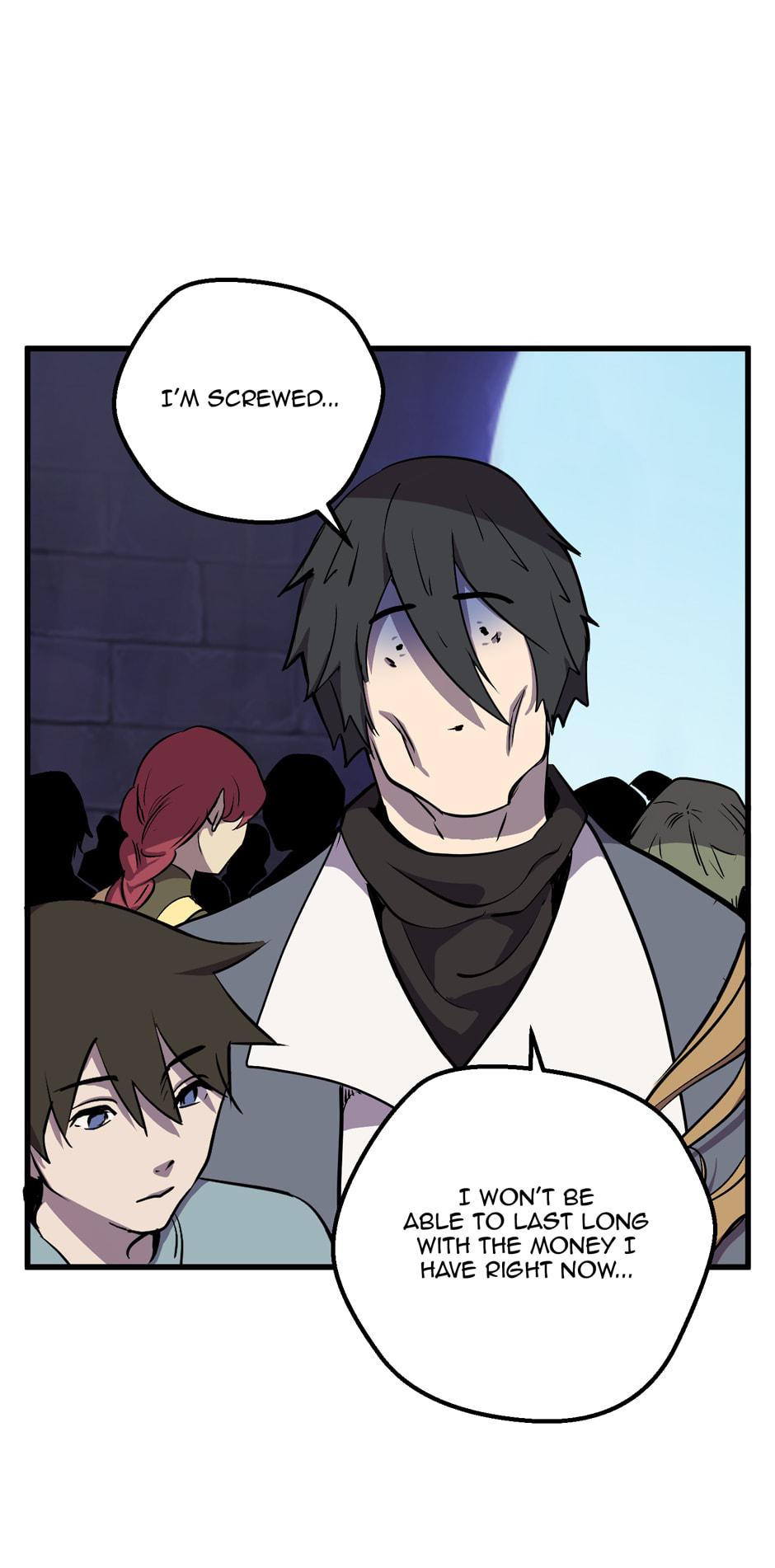 Read Latna Saga_ Survival of a Sword King EN Manga Online