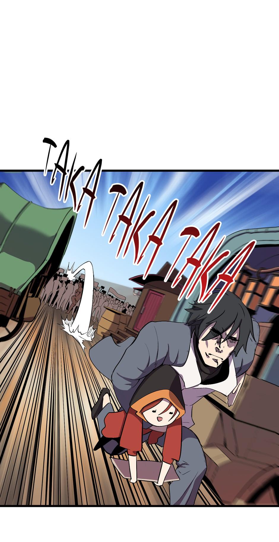 Read Latna Saga_ Survival of a Sword King EN Manga Online