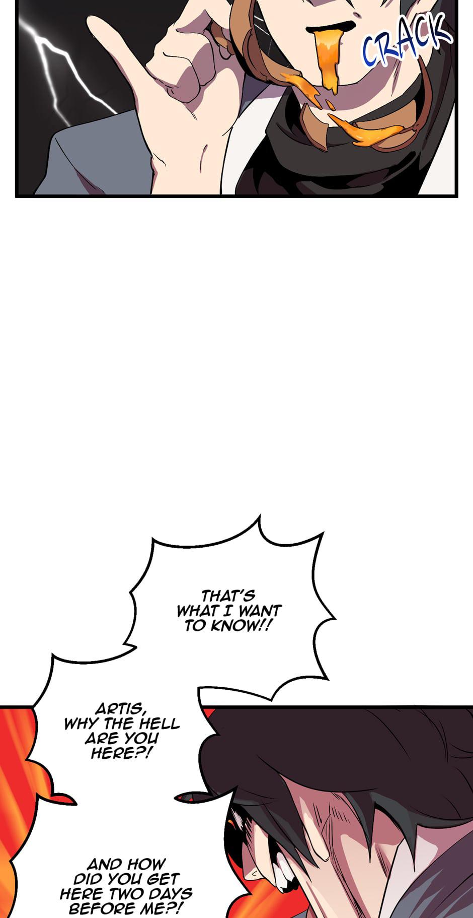 Read Latna Saga_ Survival of a Sword King EN Manga Online