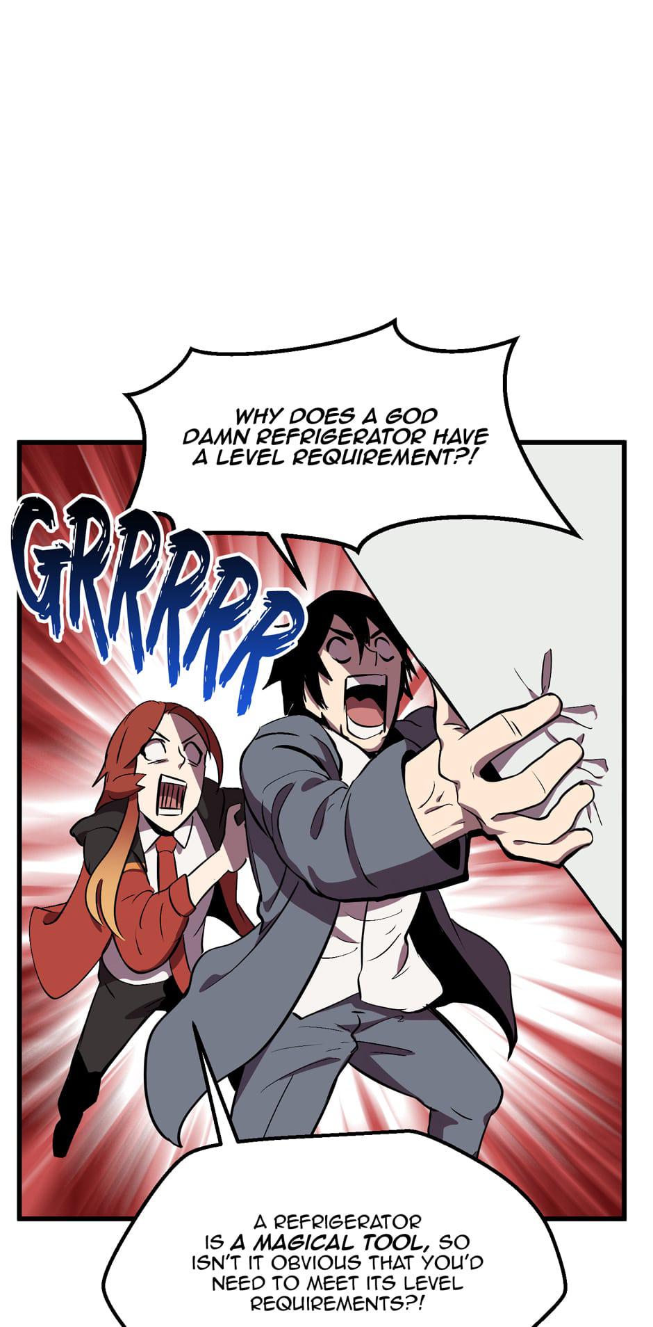 Read Latna Saga_ Survival of a Sword King EN Manga Online