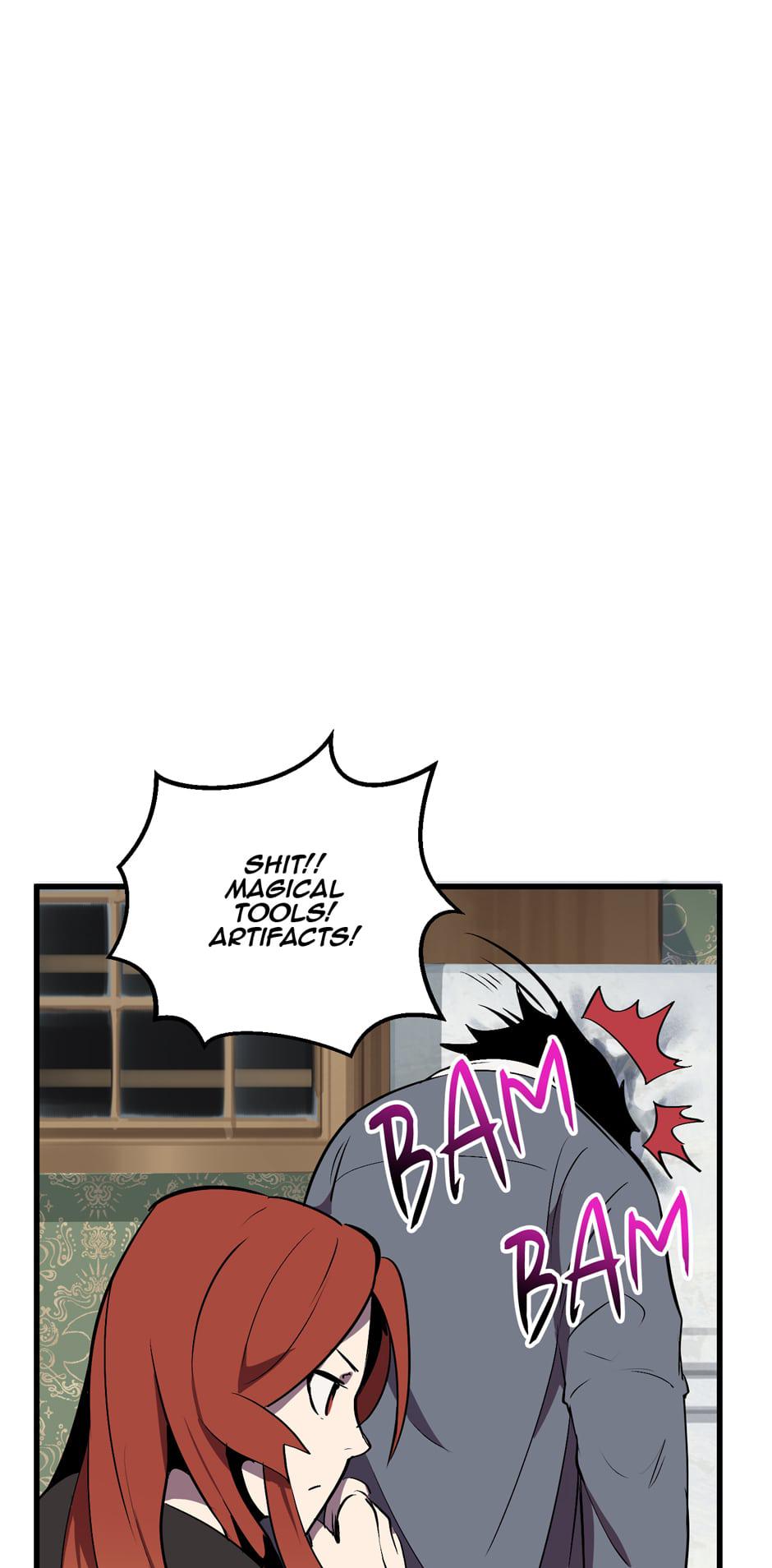 Read Latna Saga_ Survival of a Sword King EN Manga Online