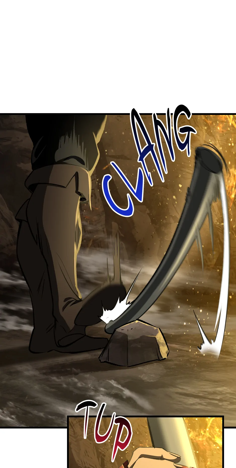 Read Latna Saga_ Survival of a Sword King EN Manga Online
