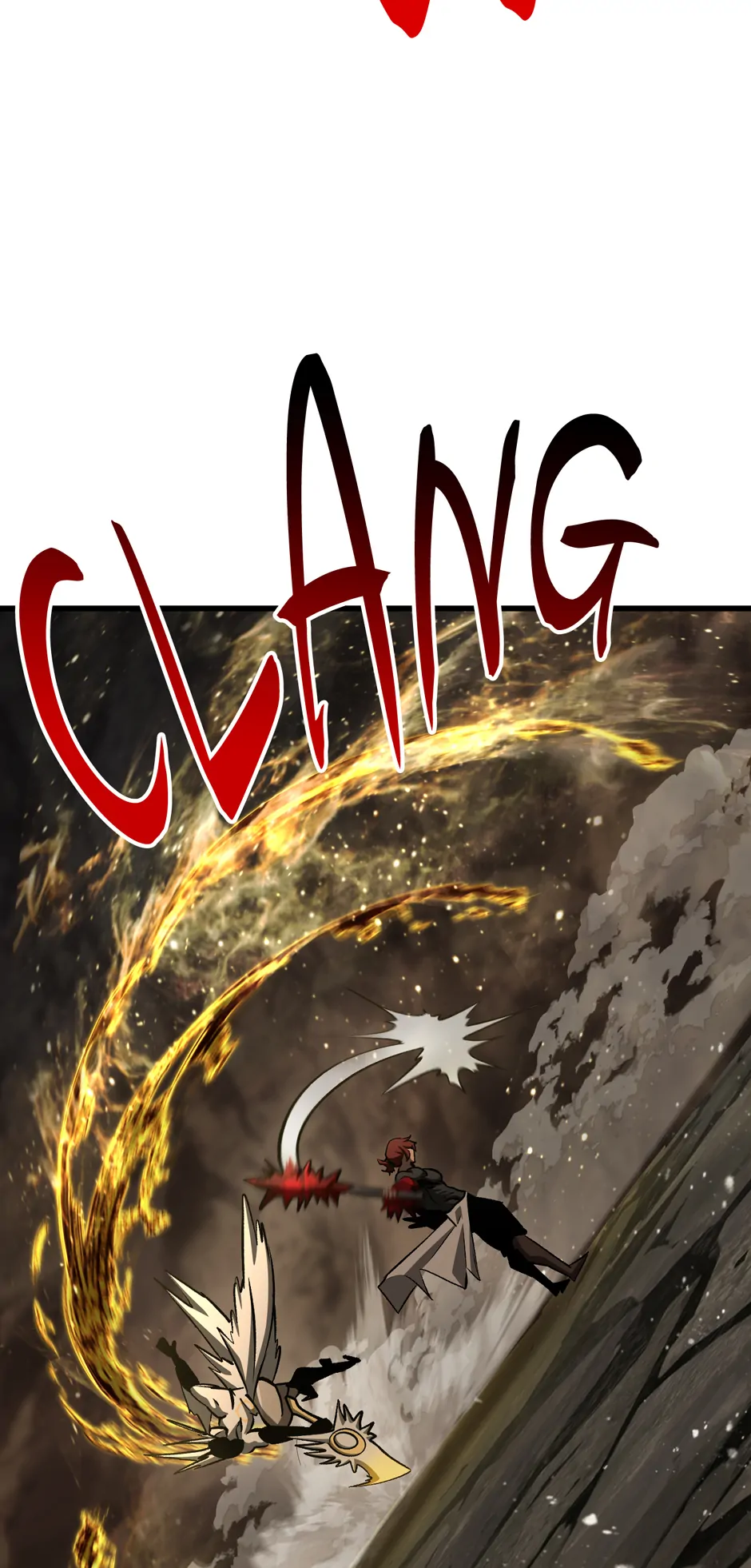 Read Latna Saga_ Survival of a Sword King EN Manga Online