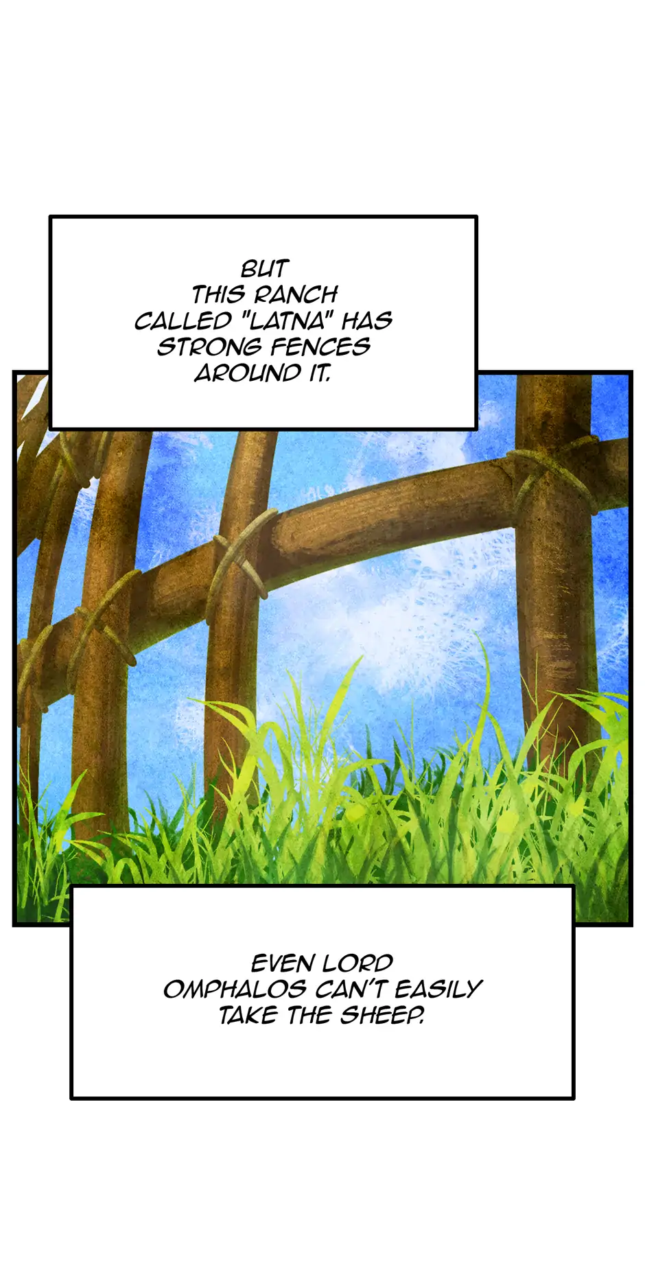 Read Latna Saga_ Survival of a Sword King EN Manga Online