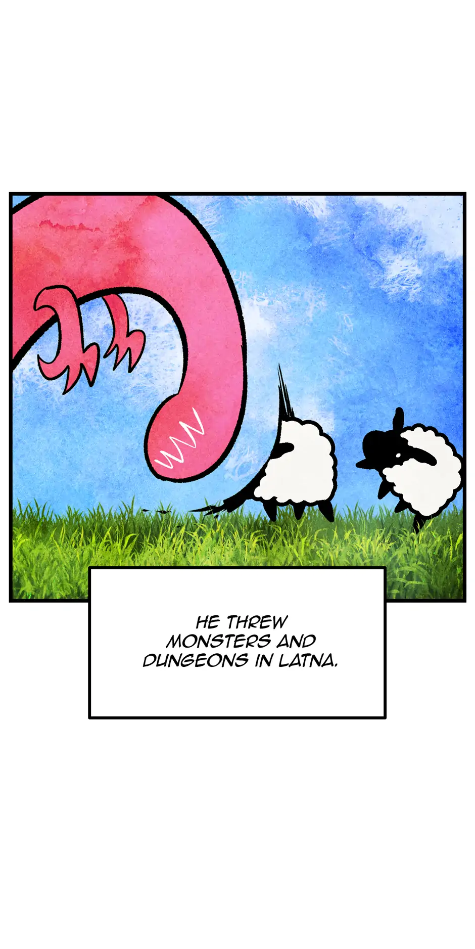Read Latna Saga_ Survival of a Sword King EN Manga Online