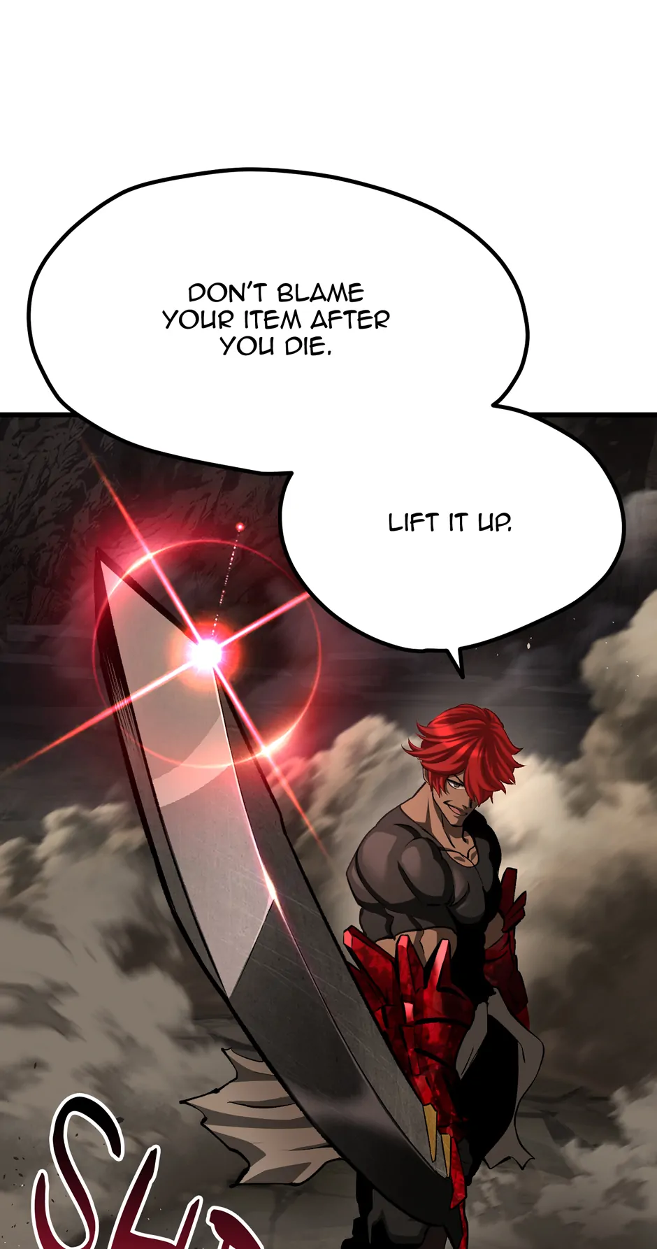 Read Latna Saga_ Survival of a Sword King EN Manga Online