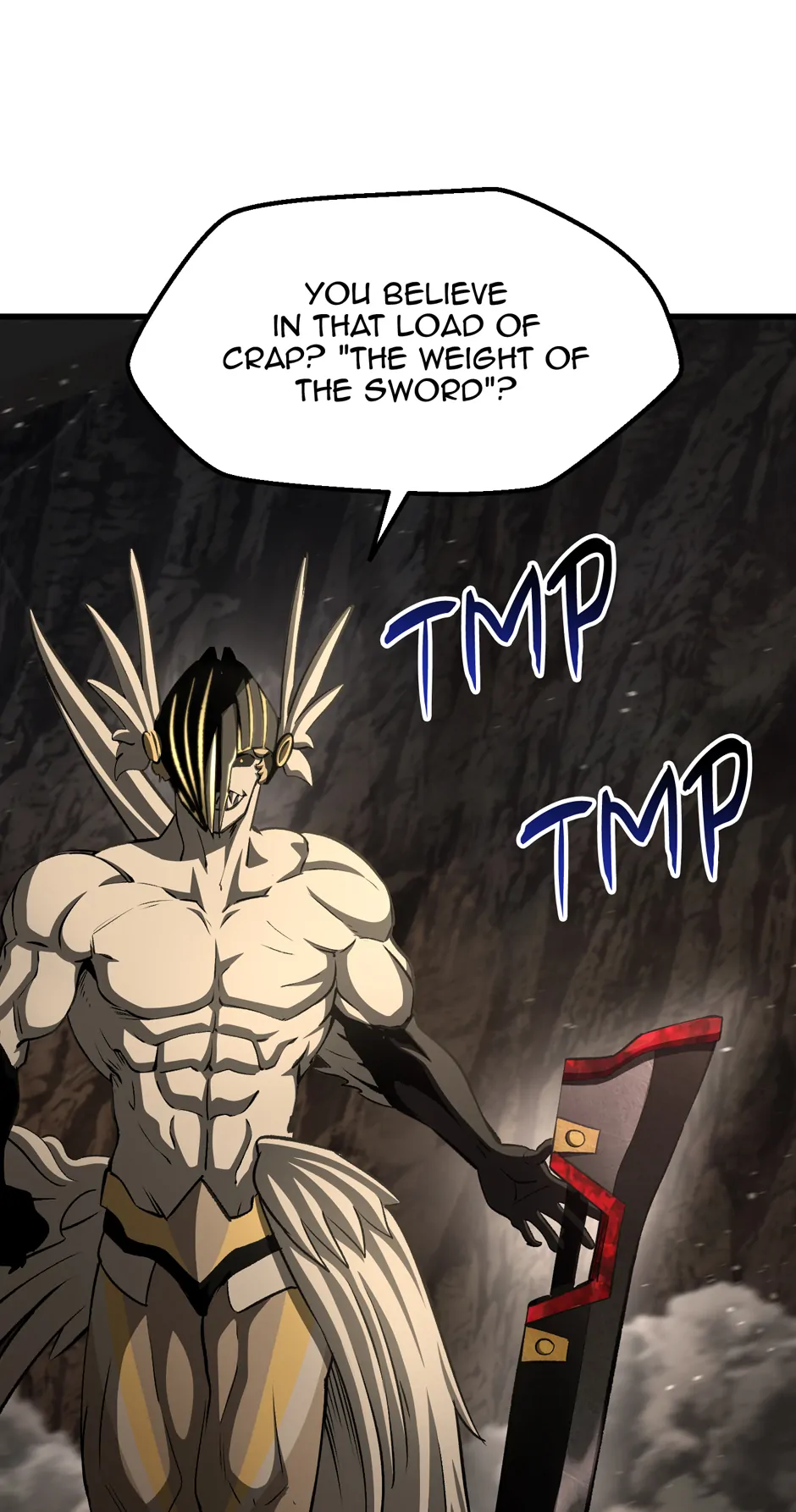 Read Latna Saga_ Survival of a Sword King EN Manga Online
