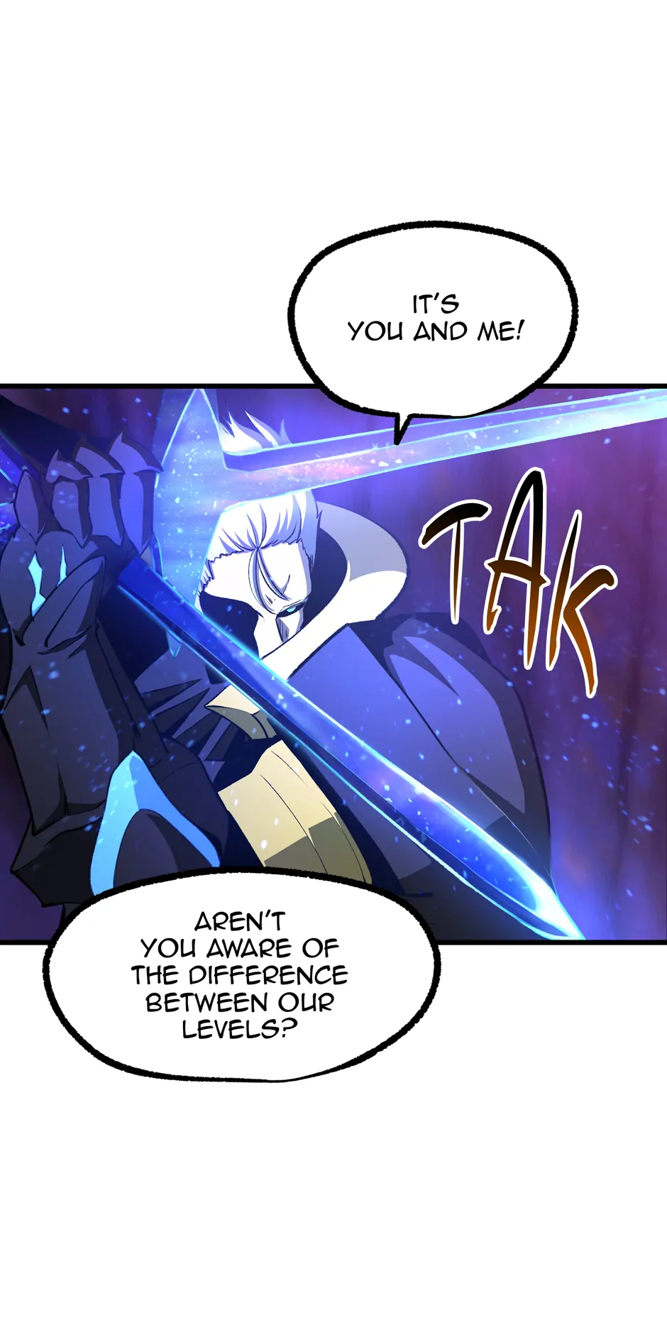 Read Latna Saga_ Survival of a Sword King EN Manga Online