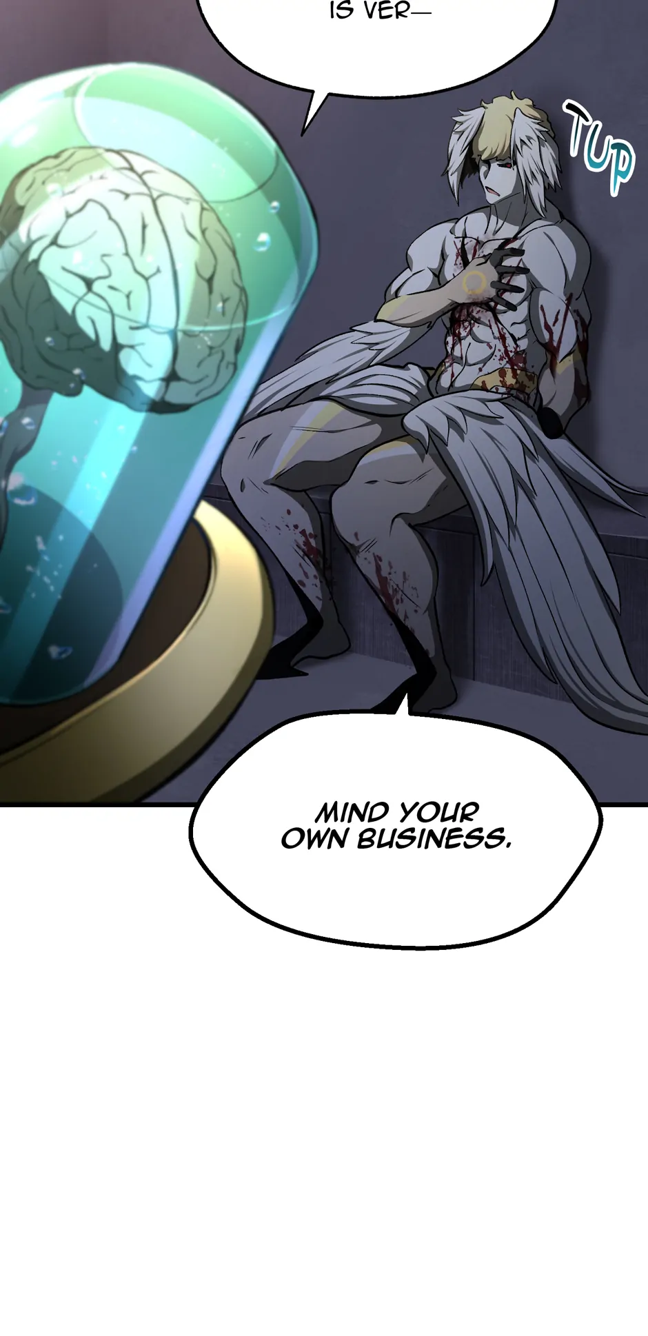 Read Latna Saga_ Survival of a Sword King EN Manga Online